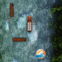Blog Action Day: Clean up With a Beautiful Watery Game