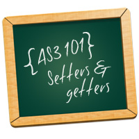 AS3 101: Five Reasons to use Setters and Getters
