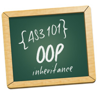 AS3 101: OOP Inheritance, Setters & Getters – Basix