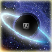 Create an Interactive Galaxy with Flash Catalyst: Starting Out