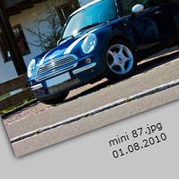 Create a Wallview for Images with Silverlight: Design