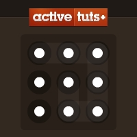 Quick Tip: Simulate an Android Lock Screen with ActionScript