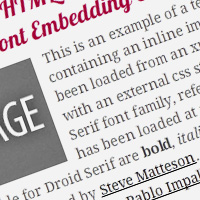 Master HTML Formatted Text in Flash