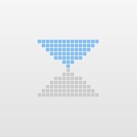 Quick Tip: Create a Minimalistic SandClock Using ActionScript 3