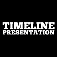 Quick Tip: Full Screen Timeline Presentation