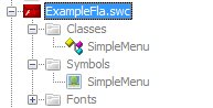 FlashDevelop_beginner_intro
