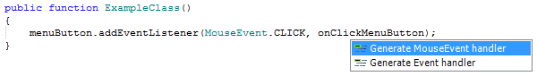FlashDevelop_beginner_intro