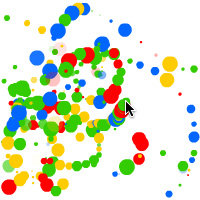 Quick Tip: Conjure up a Jazzy Mouse Cursor Trail