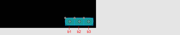 Flash bandwidth streaming video player