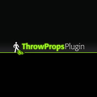 Weekend Presentation: GreenSock ThrowProps Plugin