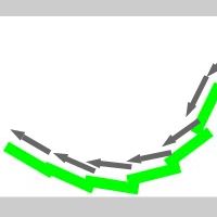 Create a Mechanical Snake With Inverse Kinematics