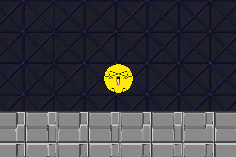 Background tiles laid out.