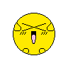 Our first asset. We'll use it for quite a while.
