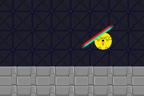 The distance to line appears to be correct.