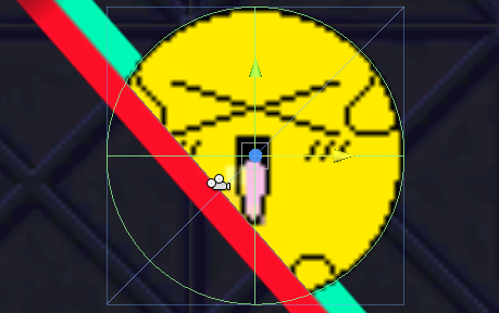 Cutoff works well!