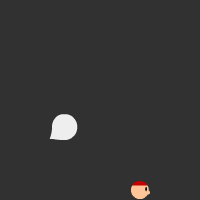Quick Tip: Mimic the Boo’s Movement From Super Mario Bros.