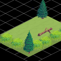 Build an Isometric Map Editor With As3isolib