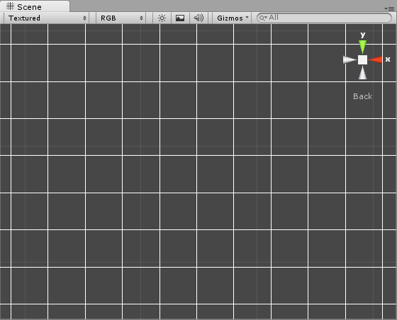 The grid.