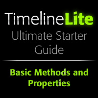 TimelineLite Ultimate Starter Guide: Basic Methods and Properties