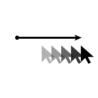 How to Add Mouse Gesture Control to Your Flash Projects: Single-Stroke Gestures