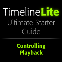 TimelineLite Ultimate Starter Guide: Controlling Playback