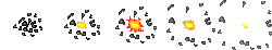 Explosion after enemy death