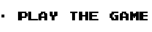 The play button