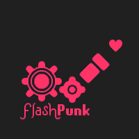 An Introduction to FlashPunk: Creating a Spaceship Shoot-’Em-Up