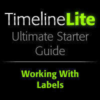 TimelineLite Ultimate Starter Guide: Working With Labels