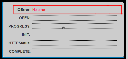 Monitor Window