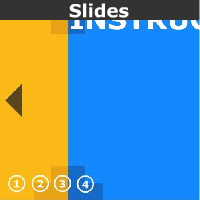 Build an Active Flash Game Menu: Slides