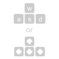 Easy, Fluid Keyboard Movement in AS3 With the Input Class