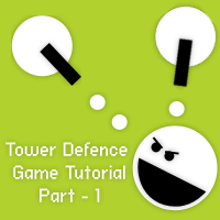 Make a Tower Defense Game in AS3: Aim and Fire