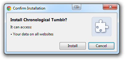 Are you sure?