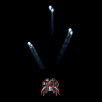 Quick Tip: Add a Blurry Trail Effect to Your Bullets