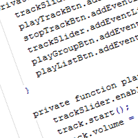 Using ASAudio for Easy Flash Sound Playback
