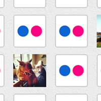 Finish Off a Flickr-Based Pairs Game With JavaScript