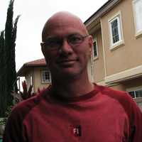 Quick Interview: HFUG Manager John Barrett
