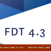 A Week of New Releases: AIR 2.7, Flash Player 10.3 and FDT 4.3