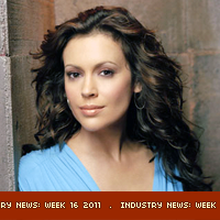 HLS, Alyssa Milano and the Flex Spoon Project