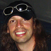 Interview With Flash Blogger Supremo Emanuele Feronato