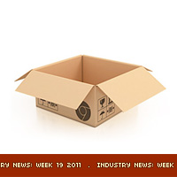Industry News: Week 19 2011