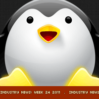 Industry News: Week 24 2011