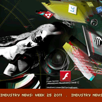 Industry News: Week 25 2011