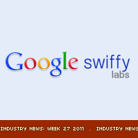 Industry News: Week 27 2011