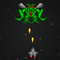 Create a Space Shooter Game in Flash Using AS3 – Active Premium