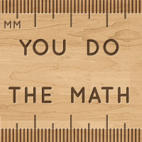 You Do The Math