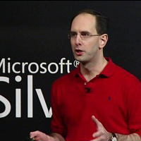 Weekend Lecture: Silverlight Firestarter Keynote with Scott Guthrie