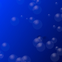 Forever Blowing Bubbles With the FLiNT Particle Engine