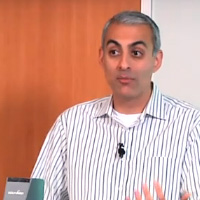 Weekend Lecture: Mobile Adoption of Flash Platform in 2011